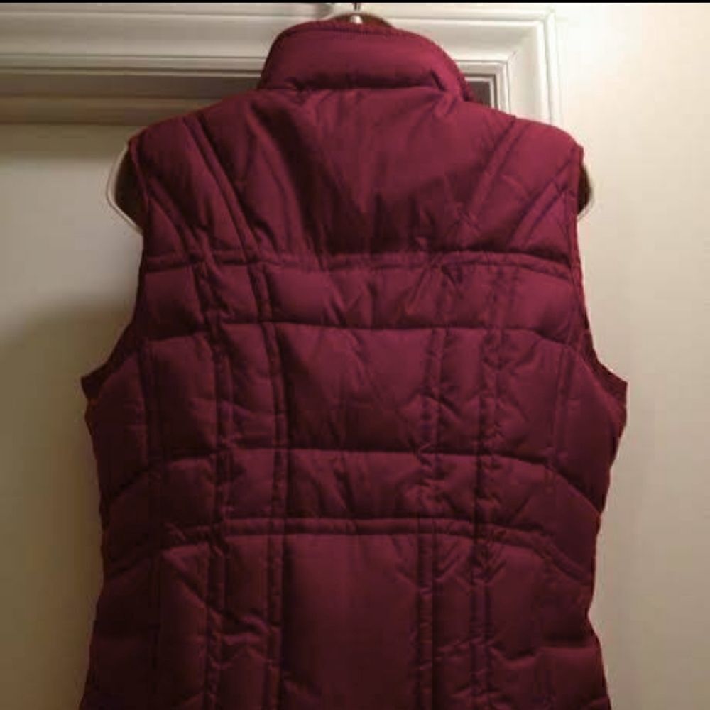 Woolrich Ruby Vest - Picture 11 of 12